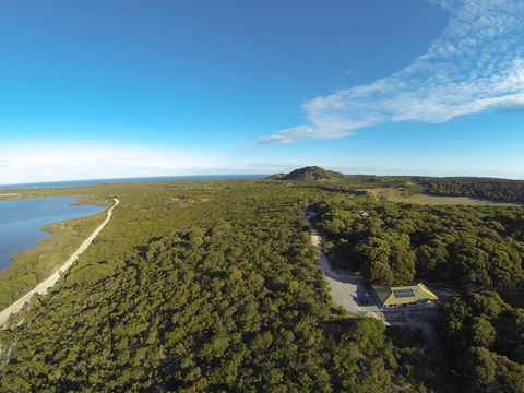 Kestrel Downs - Accommodation Rockhampton 1