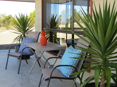 Kestrel Downs - Accommodation Rockhampton 21