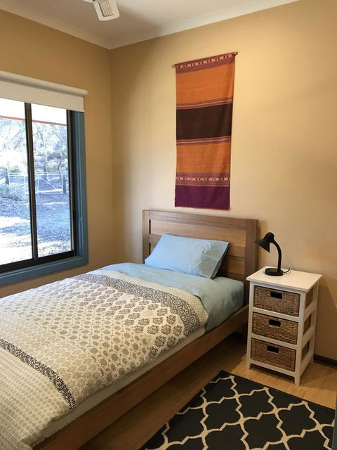 Kestrel Downs - Accommodation Rockhampton 16