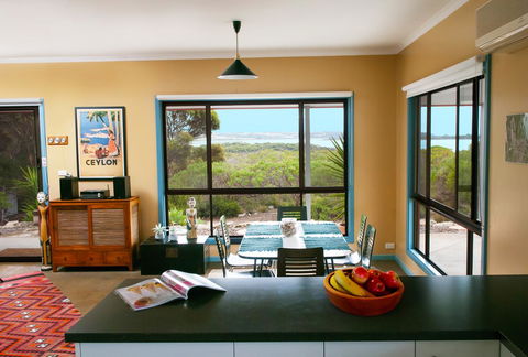 Kestrel Downs - Accommodation Rockhampton 5