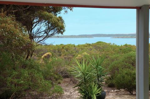Kestrel Downs - Accommodation Rockhampton 22