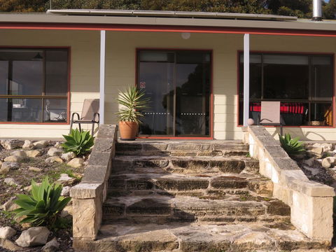 Kestrel Downs - Accommodation Rockhampton 25