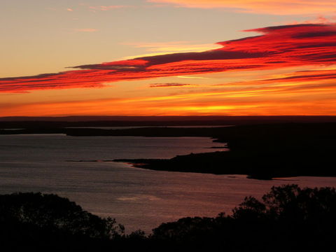 Kestrel Downs - Accommodation Rockhampton 31