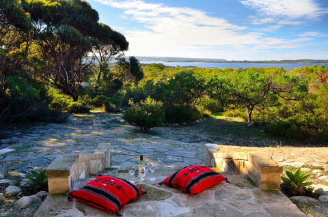 Kestrel Downs - Accommodation Rockhampton 0