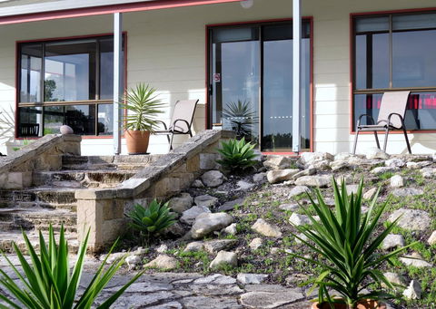 Kestrel Downs - Accommodation Rockhampton 27