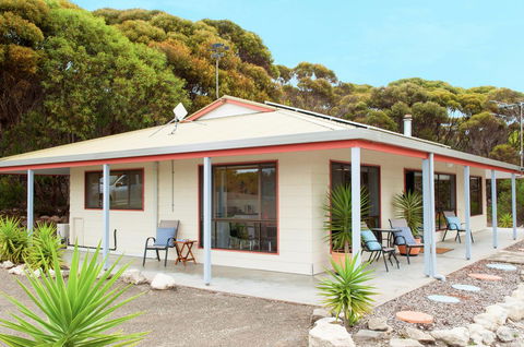 Kestrel Downs - Accommodation Rockhampton 3