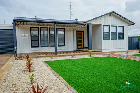 Breakaway Moonta Bay - Accommodation Rockhampton 4