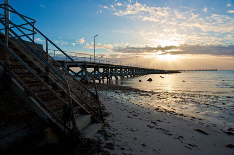 Breakaway Moonta Bay - Accommodation Rockhampton 1