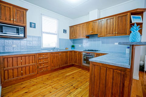 Breakaway Moonta Bay - Accommodation Rockhampton 6
