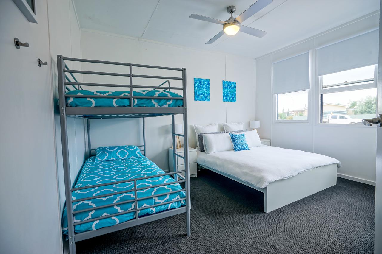 Agery SA Accommodation Rockhampton