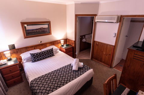 Astor Inn - Accommodation Rockhampton 8