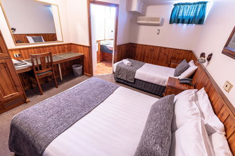 Astor Inn - Accommodation Rockhampton 10
