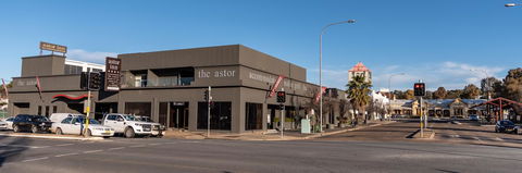 Astor Inn - Accommodation Rockhampton 18