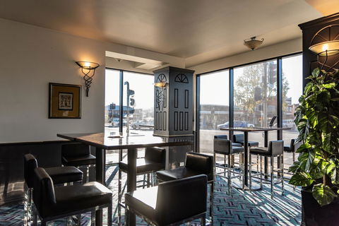 Astor Inn - Accommodation Rockhampton 21