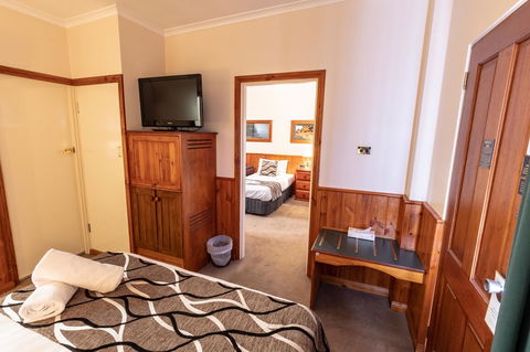 Astor Inn - Accommodation Rockhampton 13