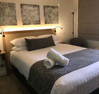 Astor Inn - Accommodation Rockhampton