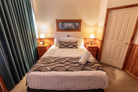 Astor Inn - Accommodation Rockhampton 7