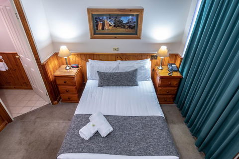 Astor Inn - Accommodation Rockhampton 16