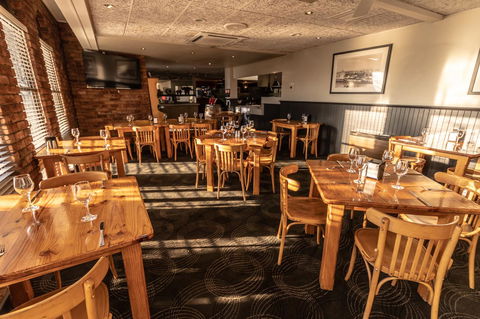 Astor Inn - Accommodation Rockhampton 25