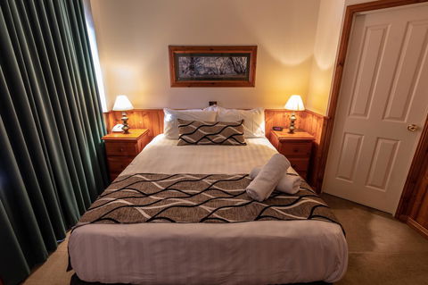 Astor Inn - Accommodation Rockhampton 15