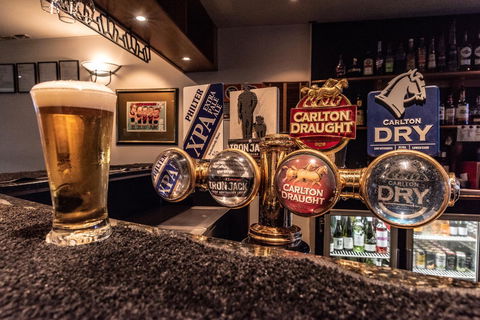 Astor Inn - Accommodation Rockhampton 23