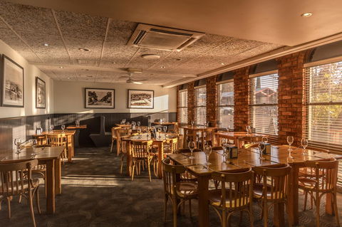Astor Inn - Accommodation Rockhampton 24