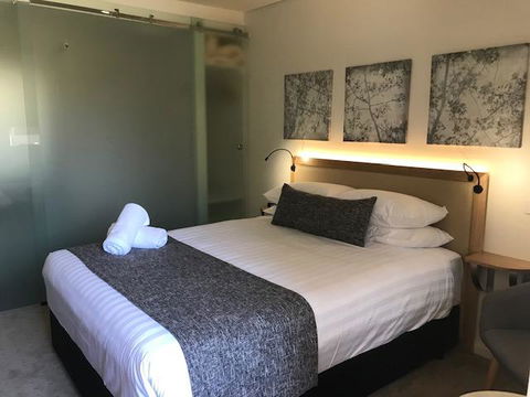 Astor Inn - Accommodation Rockhampton 1