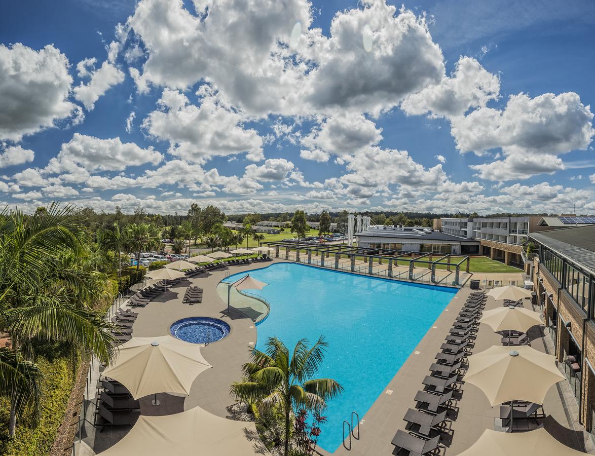 Abernethy NSW Accommodation Rockhampton
