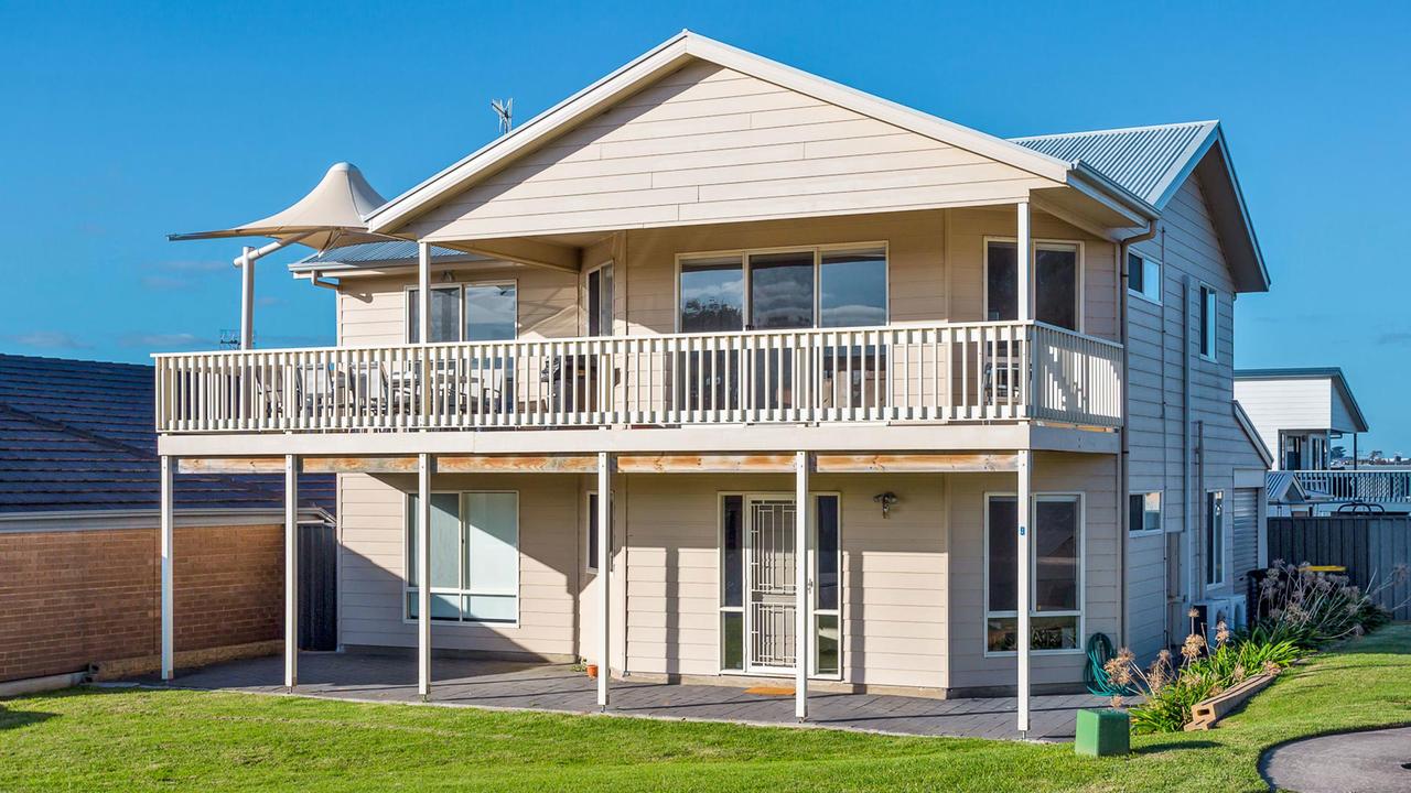 Hayborough SA Accommodation Rockhampton
