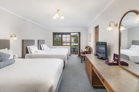 Adelaide Inn - Accommodation Rockhampton 8
