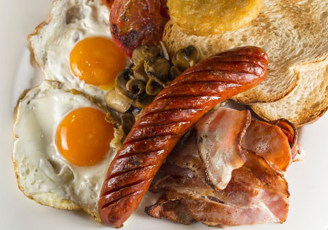 Adelaide Inn - Accommodation Rockhampton 38