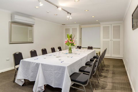 Adelaide Inn - Accommodation Rockhampton 21