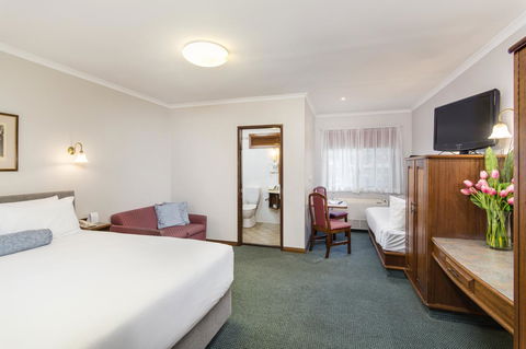 Adelaide Inn - Accommodation Rockhampton 23