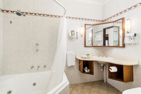 Adelaide Inn - Accommodation Rockhampton 18