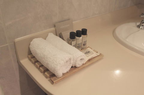 Adelaide Inn - Accommodation Rockhampton 2