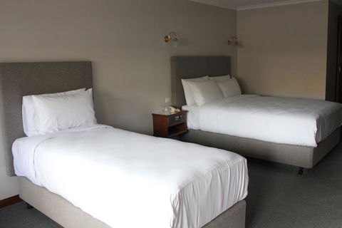 Adelaide Inn - Accommodation Rockhampton 25