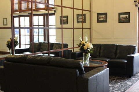 Adelaide Inn - Accommodation Rockhampton 3