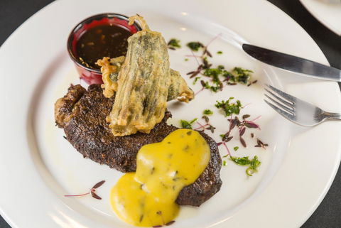 Adelaide Inn - Accommodation Rockhampton 32