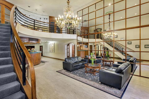 Adelaide Inn - Accommodation Rockhampton 6