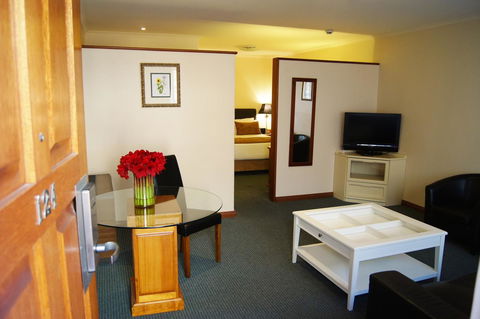 Adelaide Inn - Accommodation Rockhampton 9