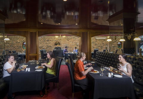 Adelaide Inn - Accommodation Rockhampton 20