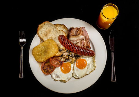 Adelaide Inn - Accommodation Rockhampton 39