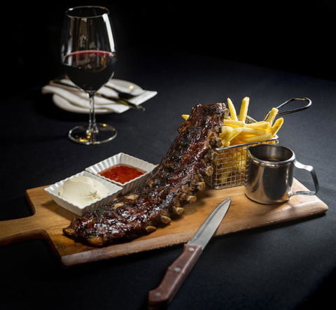 Adelaide Inn - Accommodation Rockhampton 28