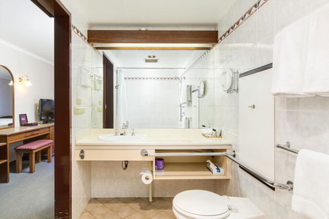 Adelaide Inn - Accommodation Rockhampton 24