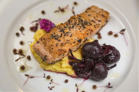 Adelaide Inn - Accommodation Rockhampton 37