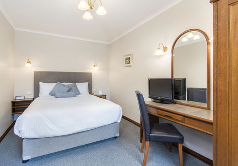 Adelaide Inn - Accommodation Rockhampton 4