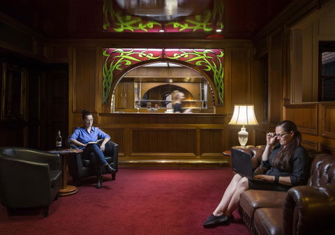 Adelaide Inn - Accommodation Rockhampton 19