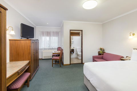 Adelaide Inn - Accommodation Rockhampton 10