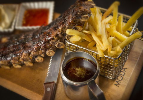 Adelaide Inn - Accommodation Rockhampton 29