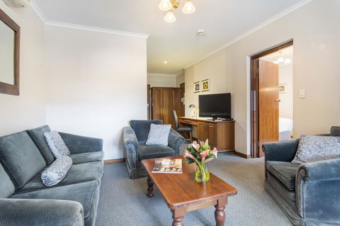 Adelaide Inn - Accommodation Rockhampton 15
